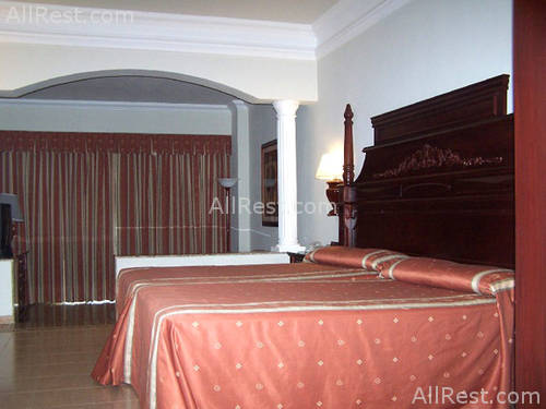 Riu Palace Las Americas 7